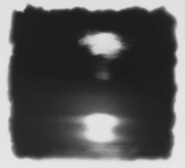 chunky moonrise