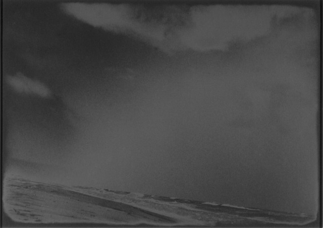 empty sky