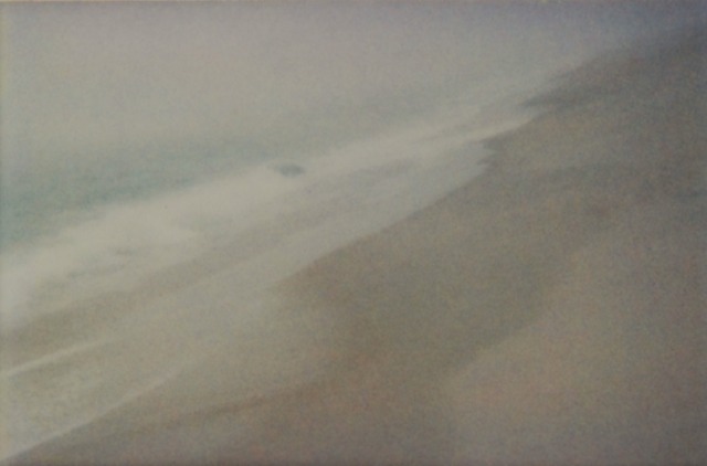 foggy ocean #5 11web