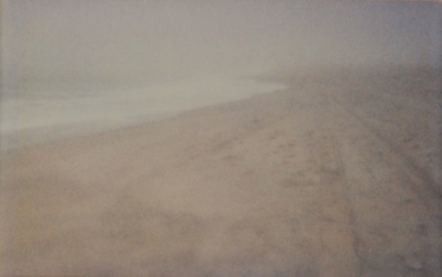 foggy ocean #6 11web