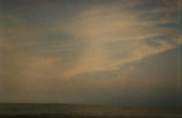 ocean sunset #2 11web