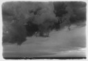 stormy ocean